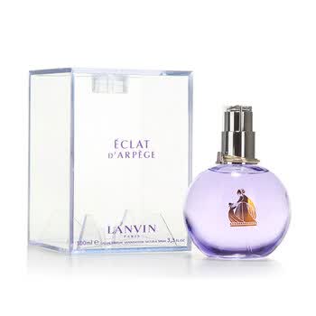 LANVIN浪凡 女士香水 光韵女香 100ml