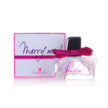 LANVIN浪凡 Marry Me 我愿意女士香水 30ml