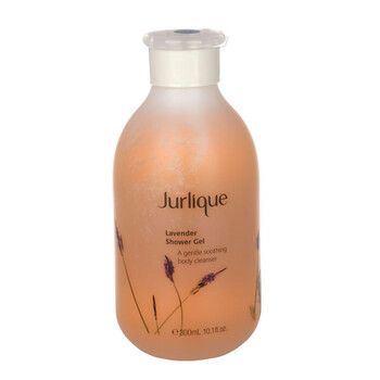 jurlique茱莉寇 薰衣草沐浴露 300ml