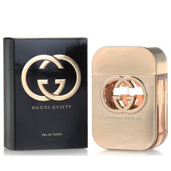 GUCCI古驰原罪/罪爱女士香水 75ml