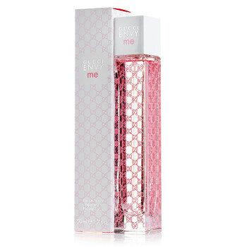 GUCCI古驰 妒忌ME女香 粉 女士香水 50ml