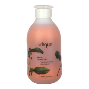 jurlique茱莉寇 柑橘沐浴露 300ml