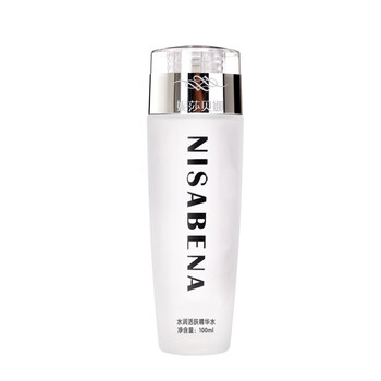 妮莎贝娜 NISABENA 水润活肤精华水 100ml