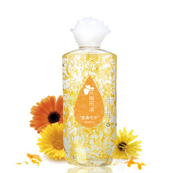 卿颜阁 金盏花花水 300ml