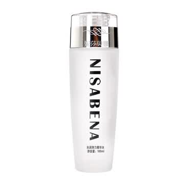 妮莎贝娜 NISABENA 水润弹力精华水 100ml