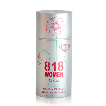 美顿MeiDun 东方花香调 818 Women 女士香水/女香 25ml