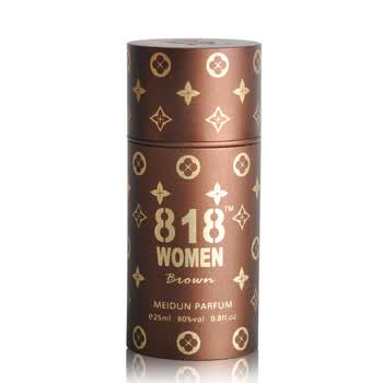 美顿MeiDun 素心兰花香 818 Women 女士香水/女香 25ml