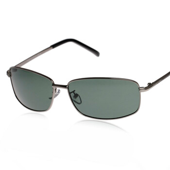 保圣Prosun 11202男士偏光太阳镜 钓鱼镜 2012年新款驾驶镜 M