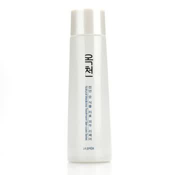 韩国瑾泉JVJQ真珠草.莹润保湿养颜露120ml