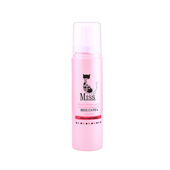 卡汀猫Misscate 金缕梅平衡细肤调理水120ml 控油祛痘收毛孔保湿