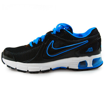 耐克NIKE新款女子运动休闲低帮透气跑步鞋S 429646-012 蓝色 38