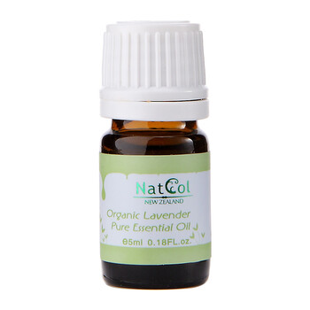 新天采薰衣草精油5ml 祛斑美白 平衡油脂分泌 安定情绪