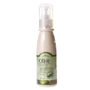 韩伊CO.E橄榄Olive清透隔离霜 80ml（4色可选）滋润易推开隔离遮瑕防晒 肤色白