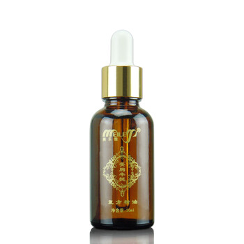美乐雅玫瑰美胸丰挺复方精油丰胸丰乳美胸胸部护理30ml