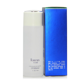 芙尔蔓 FUERMA 甘草舒缓柔敏调理水100ml