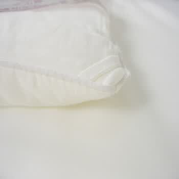 绿中缘特级纯棉超柔桑蚕丝被LTCC0522 220*240 净重1斤 白色 220*240cm