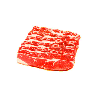 科尔沁 精品腹肉 净含量0.5kg