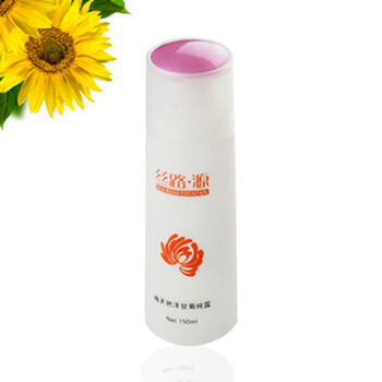 丝路源洋甘菊纯露 洋甘菊花水抗痘防过敏150ML