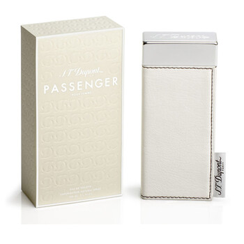 都彭 ST.Dupont passenger 旅人悠航 女士香水 50Ml