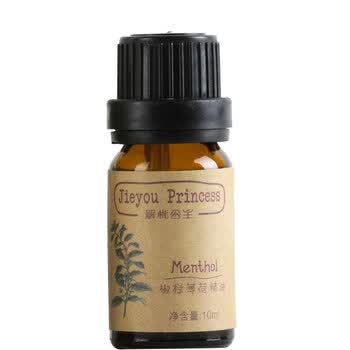 解忧公主 椒样薄荷精油 10ml