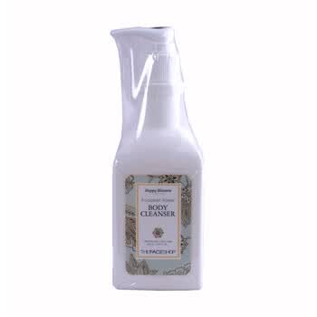迪肤适欧洲芬芳身体沐浴露290ML