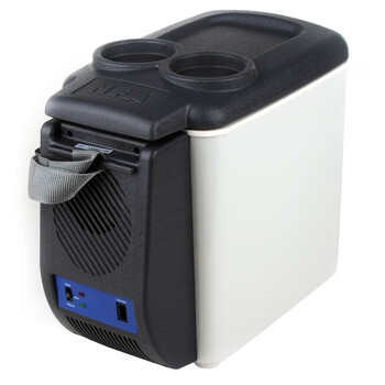 纽福克斯5252B 】{京东自营}纽福克斯(NFA)12V 6升冷