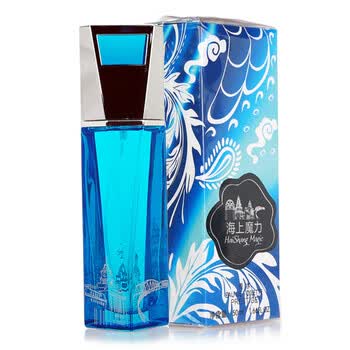 贝丽丝PRESTIGE 海上魔力香水50ml