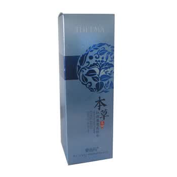 爱茜玛本草玉润红颜莹亮爽肤水120ml