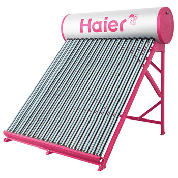 海尔（Haier)超值系列Q-B-J-1-150/2.07/0.05-W/D2 150L*16支太阳能热水器