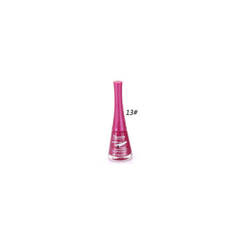 Bourjois妙巴黎快速上色指甲油13#8ML