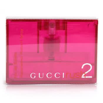 Gucci 古琦 狂爱2代女士香水体验装 5ml 有喷头 98500
