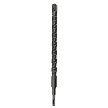 新比克斯(Newbakers) 16mmx160mm B2方头双槽电锤钻头/钻咀 5支装