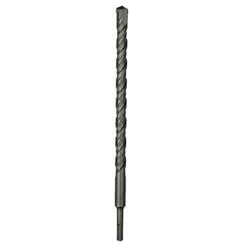 新比克斯(Newbakers) 14mmx160mm B2圆头双槽电锤钻头/钻咀 5支装