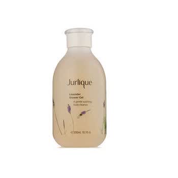 Jurlique 茱莉蔻 薰衣草沐浴露300ml