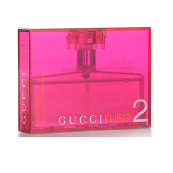古姿GUCCI RUSH 狂爱 二代30ml