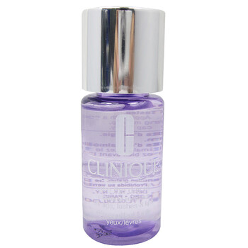 CLINIQUE倩碧 眼唇部卸妆液 30ml