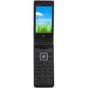 联想（Lenovo）TD86t 3G手机（深邃黑）TD-SCDMA/GSM