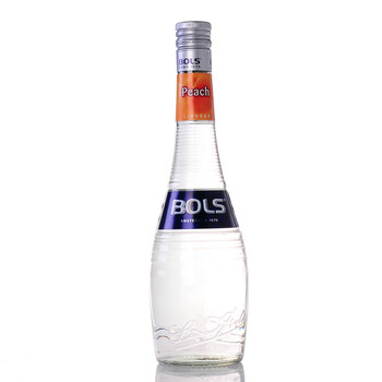 波士 蜜桃 力娇酒 700ml