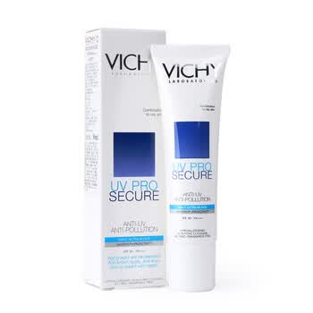 薇姿优效防护隔离乳清爽型SPF30+ 30ml
