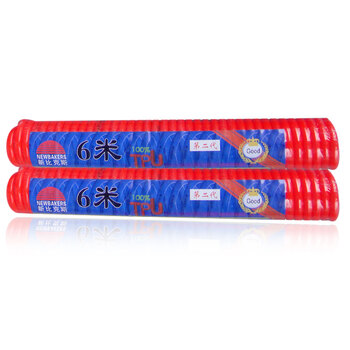 新比克斯(Newbakers) 6米T.P.U气管/风管