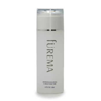 芙尔蔓 FUERMA 芙尔蔓 优白亮采柔肤水 120ML