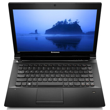 联想（Lenovo）B480A 14英寸笔记本电脑（i5-3210 2G 500G 1G独显 摄像头 DVD刻录 指纹识别）