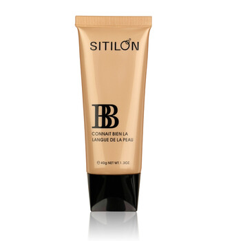 诗蒂兰 sitilon 焕彩隔离BB霜 40g