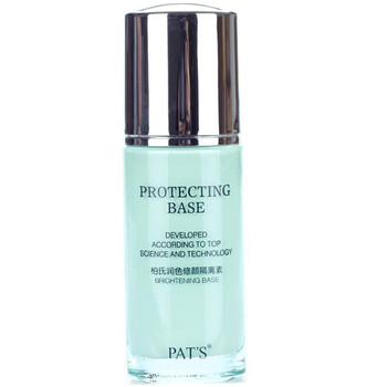 柏氏PAT'S 柏氏润色修颜隔离素35ml（ 绿色、美白、遮瑕）
