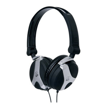 AKG K81DJ 录音室专业监听耳机 音色准确 监听本性 电脑直推的极品 黑色