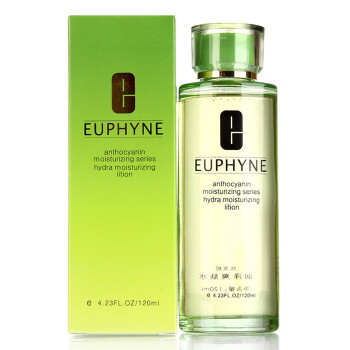 优芙妮 euphyne 润泽爽肤水