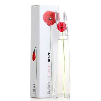 Kenzo 高田贤三一枝花（花样年华）女士香水 体验装 4ml