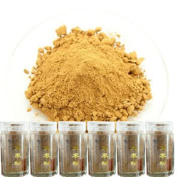 北京盛世龙 大枣粉 110g*6