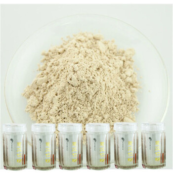 北京盛世龙 薏苡仁粉 100g*6瓶