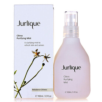 茱莉蔻 柑橘净肤花卉水 100ml